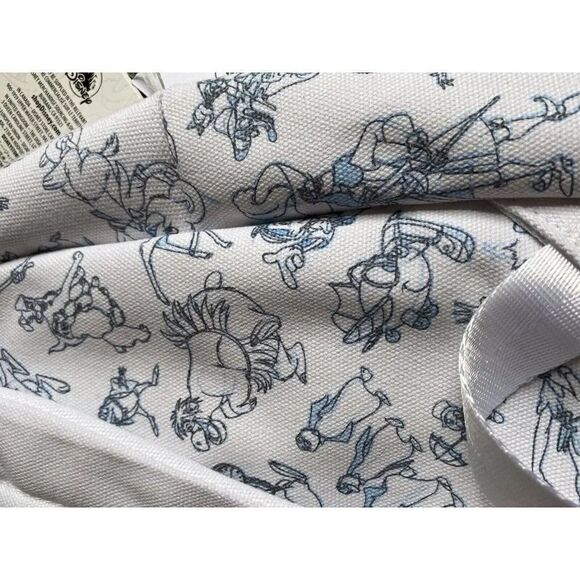 Disney parks Ink and Paint Draw on Backpack Markers NWT $35 Mickey Dumbo Movies - Picture 12 of 12